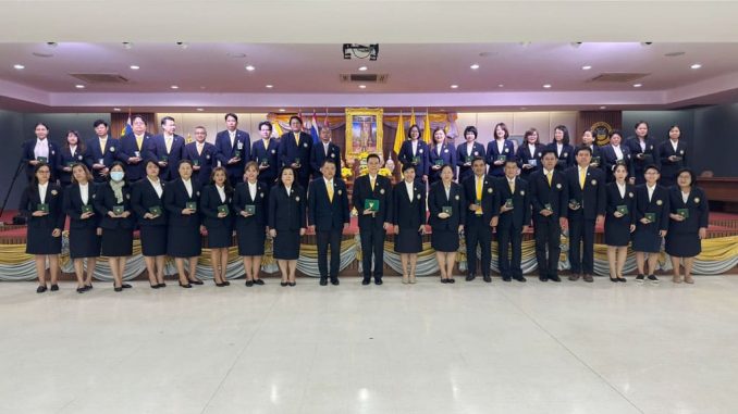 ถวายพระพร (1)